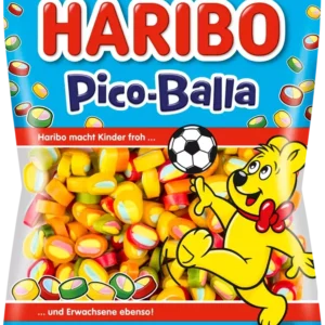 HARIBO ŻELKI 85G PICO-BALLA /30