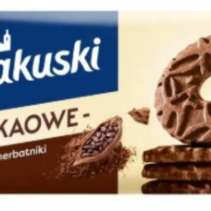 BAHL. KRAKUSKI HERB. KAKAOWE 163G /24