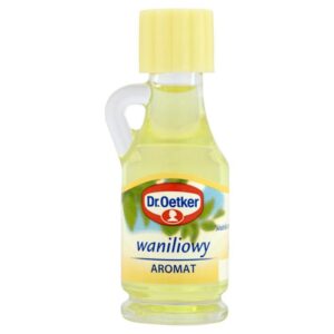 DR. AROMAT WANILOWY 9ML/18 szt