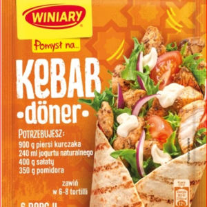WIN POMYSŁ NA KEBAB /28