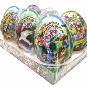 G JAJKA XXL EASTER EGG/6 ŚW.