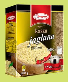 POLGR.KASZA JAGLANA 4X100G/12
