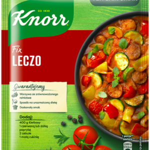 KNOR FIX D. LECZO 32G /23