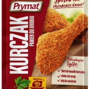 PRYM. PANIERKA DO KURCZAKA 90G /15