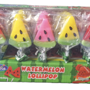 G PROFISA LIZAK WATERMELON 15G/30 "20"