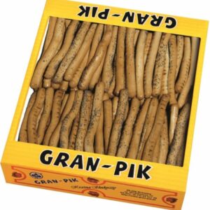 GRAN-PIK LUZ JAŚKOWE PALUCHY 2KG