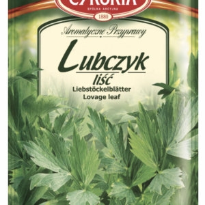 CYKORIA LUBCZYK 10G/15