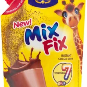 KRUGER KAKAO 150G MIX FIX PLUS MAGNESIUM Z DZIUBKIEM