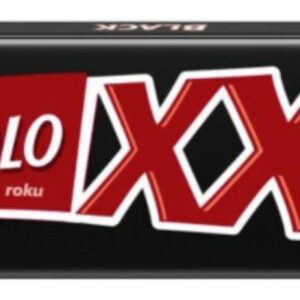 PRINCE POLO XXL BLACK 45G/35