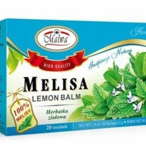 MALWA HER.EX.MELISA 2G/12