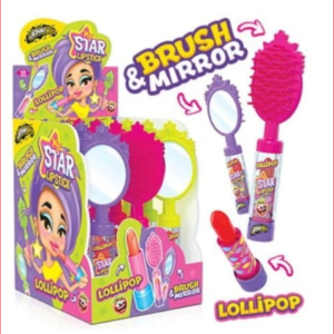 G JOHNY BEE MY STAR LIPSTICK 5G/12 "16"
