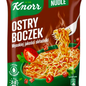 KNOR NUD.OSTRY BOCZEK 63G /22