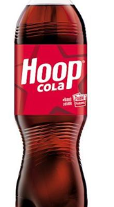 HOOP COLA 2L/6 *384 szt