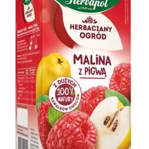 HERBAPOL H. EX MALINA Z PIGWĄ 20T/