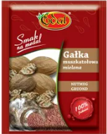 EDAL GAŁKA MUSZKATOŁOWA 20G/25