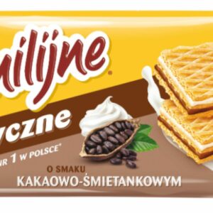 JUT.WAF.180G FAMIL.KAK-ŚMIET /24