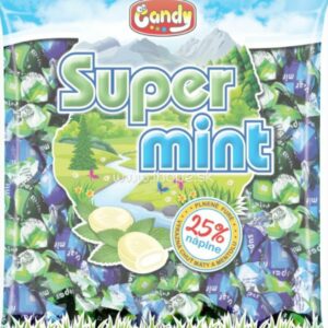 ROKSANA TOR SUPERMINT 300G/12