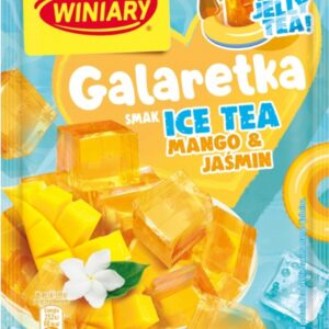WIN GALARETKA MANGO JAŚMIN 47G /25