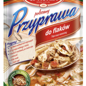 CYKORIA PRZYP. DO FLAKÓW 25G/25