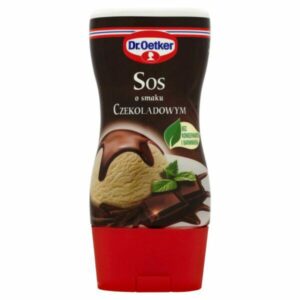 DR. SOS CZEKOLADOWY 200G/6