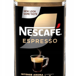 KAWA NESCAFE SŁOIK ESPRESSO 100G