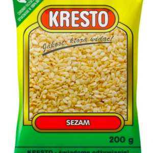 KRESTO 200g SEZAM /12