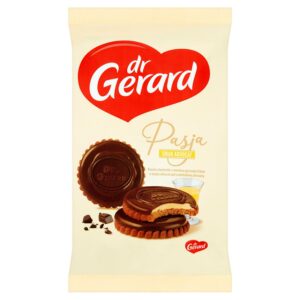 GERARD P. PASJA ADVOKAT 170G/12