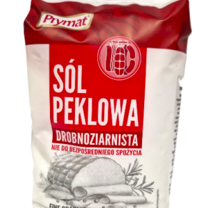 PRYM. SÓL PEKLOWA 1KG /15 SZT