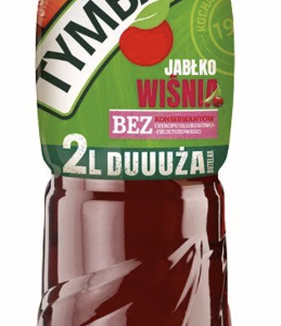 TYMB. 2L JABŁKO-WIŚNIA/6