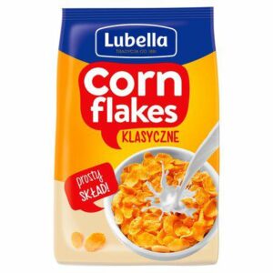 PŁATKI-LUB-MLEKOŁAKI 500g CORN FLAKES/9 500g