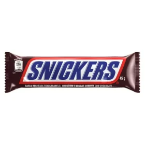BATON SNICKERS 50G/40