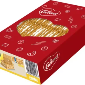 GERARD LUZ. MAFIJNE LEMON 800G