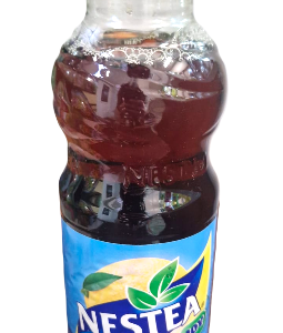 TYMB NESTEA 0,5L CYTRYNA N/GAZ/12 PET