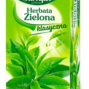 HERBAPOL H.ZP.EX. ZIELONA 20TOR/