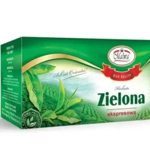 MALWA HERB.ZIELONA EX 20TOR/12