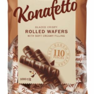 ROSHEN cz.KONAFETTO BIANCO 1KG /5