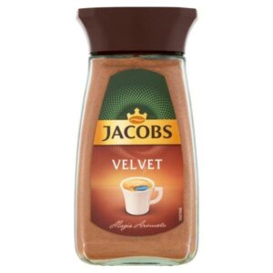 JACOBS VELVET CREMA INSTANT 200G