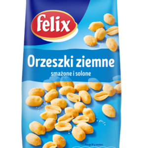 FELIX ORZECHY /220 SOLONE TOREBKA/16
