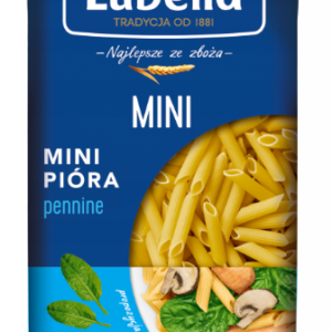 LUBELLA MAKAR.PIÓRA MINI 400G/12