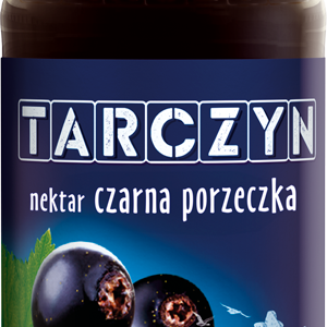 TARCZYN 0.3L NEKTAR CZARNA PORZECZKA15