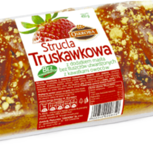 OSKROBA STRUCLA- TRUSKAWKOWA/9