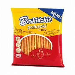 BESKIDZKIE PALUSZKI 240G SÓL /14