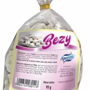 APETITKI P. BEZY 90G /8
