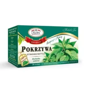 MALWA HER.EX.POKRZYWA 1,5G/12