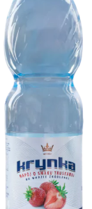 KRYNKA WODA GAZ TRUSKAWKOWA 1,5L/6SZT