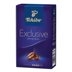 TCHIBO 250G KAWA EXCLUSIVE/12