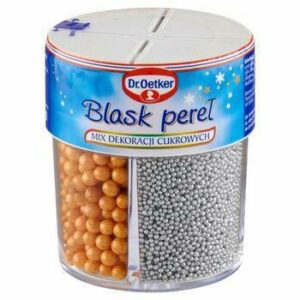 DR. DEKOR. BLASK PEREŁEK MIX 81G/6