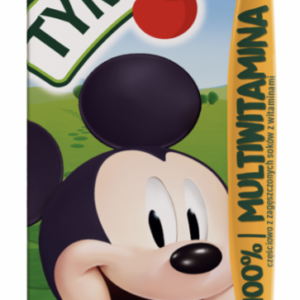 TYMB. 0,2L KART. MULTIWITAMINA/27