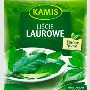KAMIS LIŚĆ LAUROWY 6G/5G/20 @