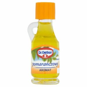 DR. AROMAT POMARAŃCZOWY 9ML/18 szt